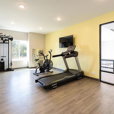 Echo Suites Extended Stay By Wyndham Dallas Plano - Frisco Экстерьер фото